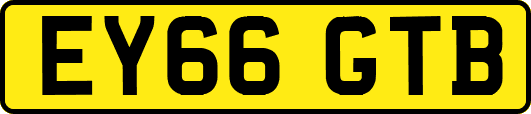 EY66GTB
