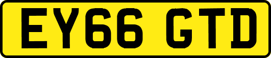 EY66GTD