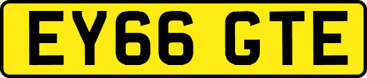 EY66GTE
