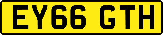 EY66GTH