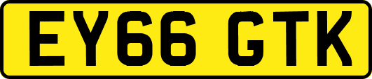 EY66GTK