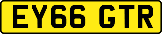EY66GTR