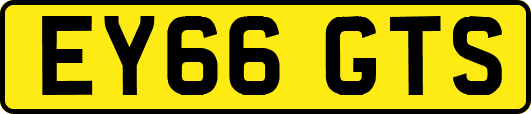 EY66GTS