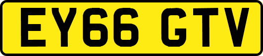 EY66GTV