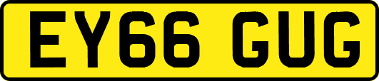 EY66GUG