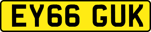 EY66GUK