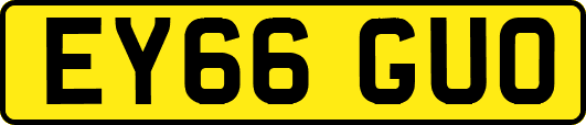 EY66GUO