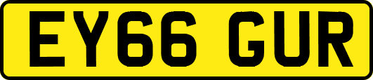 EY66GUR