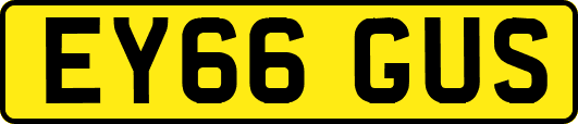 EY66GUS