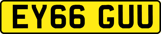 EY66GUU