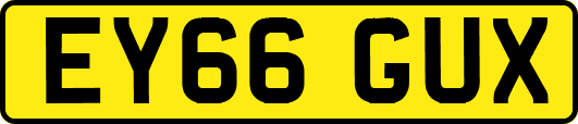 EY66GUX
