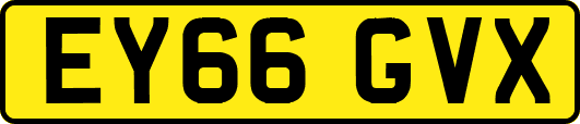 EY66GVX