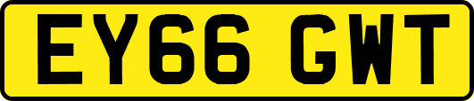 EY66GWT