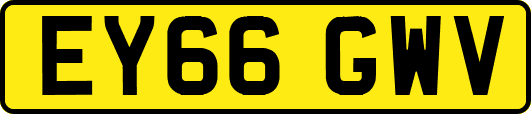 EY66GWV