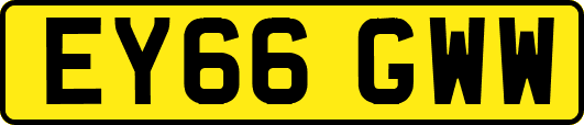 EY66GWW