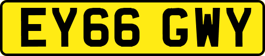 EY66GWY