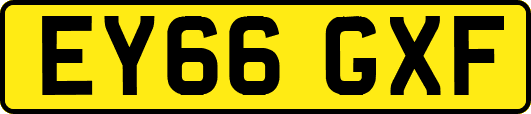 EY66GXF