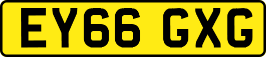 EY66GXG
