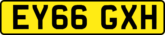 EY66GXH