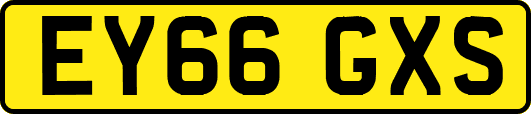 EY66GXS