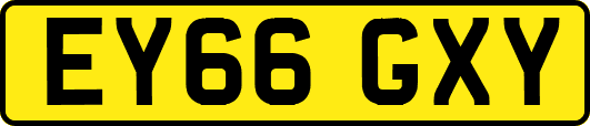 EY66GXY