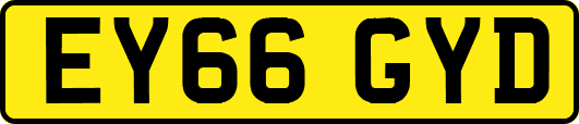 EY66GYD