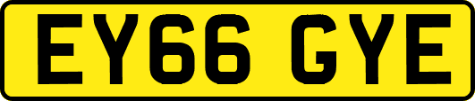 EY66GYE