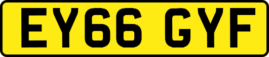 EY66GYF