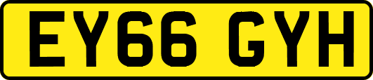 EY66GYH