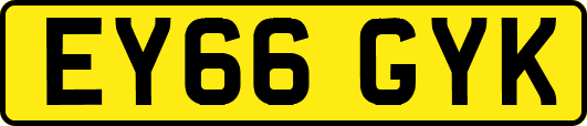 EY66GYK