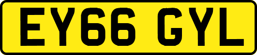 EY66GYL