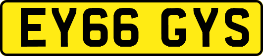 EY66GYS