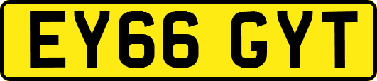 EY66GYT