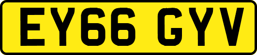 EY66GYV