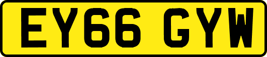 EY66GYW