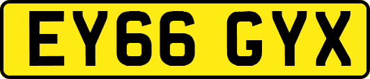 EY66GYX