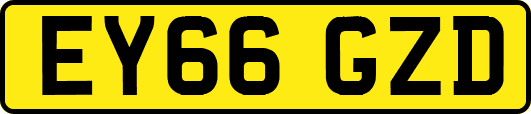 EY66GZD