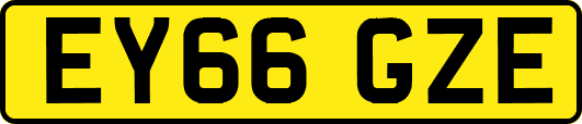 EY66GZE