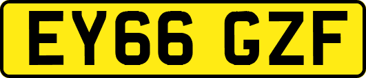 EY66GZF