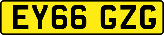 EY66GZG