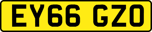 EY66GZO