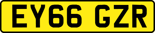EY66GZR