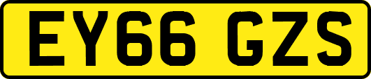 EY66GZS