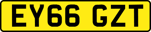 EY66GZT