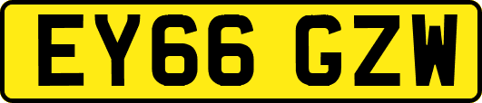 EY66GZW