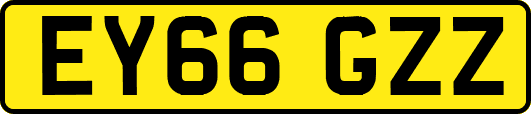 EY66GZZ