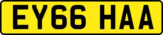 EY66HAA