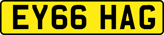 EY66HAG