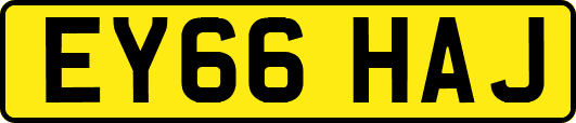 EY66HAJ
