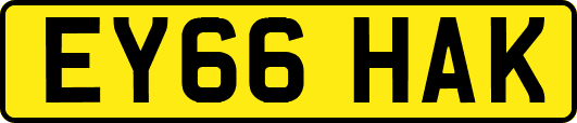 EY66HAK
